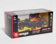 Opakowanie Red Bull Racing Tag Heuer RB13 1:43 BBURAGO