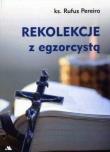 Okładka książki Rekolekcje z egzorcystą