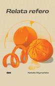 Okładka książki Relata refero