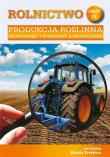 Rolnictwo Cz.4 Produkcja roślinna. Środowisko.... Autor: red. Witold Grebisz. Dadada.pl Okładka książki Rolnictwo Cz.4 Produkcja roślinna. Środowisko...