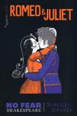 Romeo and Juliet No Fear Shakespeare. Wydawca: Sterling Publishing. Dadada.pl Opakowanie Romeo and Juliet No Fear Shakespeare