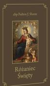 Okładka książki Różaniec Święty