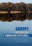 Okładka książki Skrypt do ćwiczeń z limnologii fizycznej
