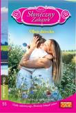 Słoneczny zakątek Tom 55 Obce dziecko. Autor: Vandenberg Patricia. Dadada.pl Okładka książki Słoneczny zakątek Tom 55 Obce dziecko