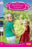 Słoneczny Zakątek Tom 56 Co się z nami stanie?. Autor: Vandenberg Patricia. Dadada.pl Okładka książki Słoneczny Zakątek Tom 56 Co się z nami stanie?