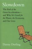 Okładka książki Slowdown