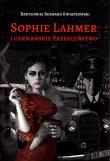 Okładka książki Sophie Lahmer i germańskie przekleństwo