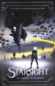 Starsight. Autor: Brandon Sanderson. Dadada.pl Okładka książki Starsight