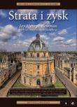 Okładka książki Strata i zysk