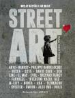 Street Art Wielcy artyści i ich wizje. Autor: Alessandra Mattanza. Dadada.pl Okładka książki Street Art Wielcy artyści i ich wizje