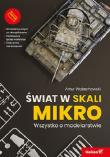 Okładka książki Świat w skali mikro Wszystko o modelarstwie