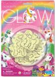 Świecące w ciemności Jednorożce 4M. Wydawca: 4M Industrial Development Inc.. Dadada.pl Opakowanie Świecące w ciemności Jednorożce 4M
