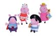 Opakowanie Świnka Peppa Maskotka w przebraniach mix