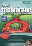 Technika SP 4-6 Odkrywamy.. cz.Komun. Podr. OPERON. Autor: Białka Urszula, Chrabąszcz Jerzy. Dadada.pl Okładka książki Technika SP 4-6 Odkrywamy.. cz.Komun. Podr. OPERON