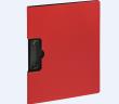 Opakowanie Teczka z klipem NOTOdesk GR-2205 czerwona GRAND