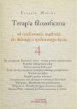 Okładka książki Terapia Filozoficzna 4