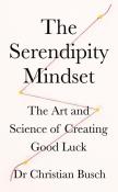 Opakowanie The Serendipity Mindset