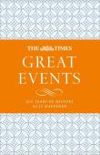 Opakowanie The Times Great Events