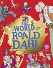 Opakowanie The World of Roald Dahl