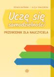 Uczę się samodzielności. Przewodnik dla nauczyciela. Karty pracy dla uczniów z niepełnosprawnością intelektualną w stopniu umiarkowanym i znacznym. Autor: Alicja Tanajewska. Dadada.pl Okładka książki Uczę się samodzielności. Przewodnik dla nauczyciela. Karty pracy dla uczniów z niepełnosprawnością intelektualną w stopniu umiarkowanym i znacznym