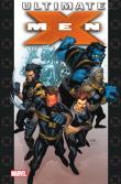Ultimate X-Men. T.1. Autor: Mark Millar, Geoff Johns. Dadada.pl Okładka książki Ultimate X-Men. T.1