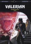 Valerian T.IV Wyd. zbiorcze. Autor: Mezieres Jean-Claude, Christin Pierre. Dadada.pl Okładka książki Valerian T.IV Wyd. zbiorcze
