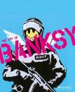 Visual Protest The Art of Banksy. Wydawca: Prestel. Dadada.pl Opakowanie Visual Protest The Art of Banksy