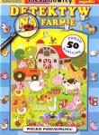 Okładka książki Wielkie poszukiwania! Detektyw na farmie