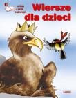 Wiersze dla dzieci 10. Antologia poetów wspołcz.. Autor:   Praca zbiorowa. Dadada.pl Okładka książki Wiersze dla dzieci 10. Antologia poetów wspołcz.