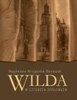 Wilda w czterech odsłonach. Autor: Mrugalska-Banaszak Magdalena. Dadada.pl Okładka książki Wilda w czterech odsłonach