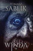 Okładka książki Winda