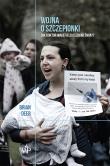 Wojna o szczepionki. Autor: Deer Brian. Dadada.pl Okładka książki Wojna o szczepionki