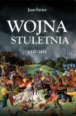 Okładka książki Wojna stuletnia 1337-1453