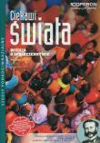WOS LO Ciekawi świata podr ZP w.2015 OPERON. Autor: Batorski Maciej. Dadada.pl Okładka książki WOS LO Ciekawi świata podr ZP w.2015 OPERON