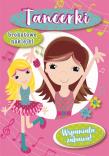 Okładka książki Wspaniała zabawa - Tancerki