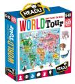 Opakowanie Wycieczka dookoła Świata HEADU