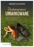 Zachmurzenie umiarkowane. Autor: Barbara Kosmowska. Dadada.pl Okładka książki Zachmurzenie umiarkowane