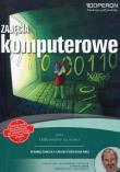 Zajęcia komputerowe SP 4-6 Odkrywamy..podr. OPERON. Autor: Hermanowska Grażyna, Wojciech Hermanowski. Dadada.pl Okładka książki Zajęcia komputerowe SP 4-6 Odkrywamy..podr. OPERON