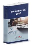 Okładka książki Zamknięcie roku 2020