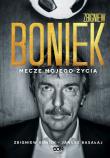 Zbigniew Boniek. Autor: Janusz Basałaj Zbigniew Boniek. Dadada.pl Okładka książki Zbigniew Boniek