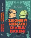 Okładka książki Zbigniew Nienacki vs Charles Dickens