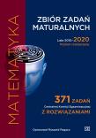 Zbiór zadań maturalnych 2010-2020 Matematyka PR. Autor: Ryszard Pagacz. Dadada.pl Okładka książki Zbiór zadań maturalnych 2010-2020 Matematyka PR