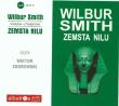 Zemsta Nilu. Książka audio CD MP3 - Audiobook. Autor: Smith Wilbur. Dadada.pl Okładka książki Zemsta Nilu. Książka audio CD MP3 - Audiobook