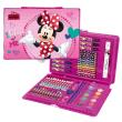 Opakowanie Zestaw artystyczny 71 elementów Minnie 25 ZA71MM25