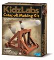 Opakowanie Zestaw do robienia katapult 4M