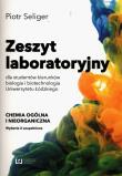 Zeszyt laboratoryjny dla studentów kierunków biologia i biotechnologia Uniwersytetu Łódzkiego. Autor: Seliger Piotr. Dadada.pl Okładka książki Zeszyt laboratoryjny dla studentów kierunków biologia i biotechnologia Uniwersytetu Łódzkiego