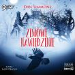 Zimowe nawiedzenie. Audiobook. Autor: Simmons Dan. Dadada.pl Okładka książki Zimowe nawiedzenie. Audiobook