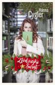 Złodziejki Świąt. Autor: Hanna Cygler. Dadada.pl Okładka książki Złodziejki Świąt