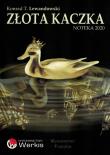 Okładka książki Złota kaczka / Ferratus