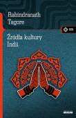Okładka książki Źródła kultury Indii